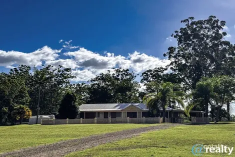 Property photo of 441 Williams Road Benarkin North QLD 4314