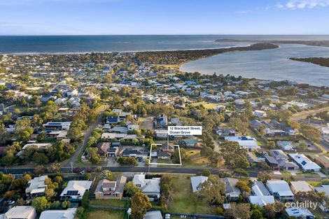 Property photo of 12 Blackwell Street Ocean Grove VIC 3226
