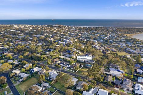 Property photo of 12 Blackwell Street Ocean Grove VIC 3226