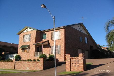 4/13 Floribunda Cl, Warabrook, NSW 2304