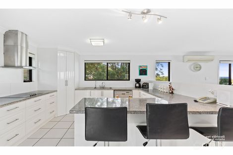 Property photo of 22 Julie Crescent Norman Gardens QLD 4701