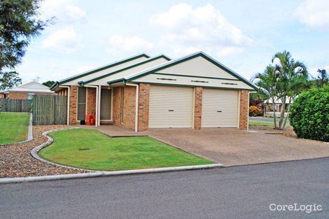 Property photo of 28/20 Vasey Street Avenell Heights QLD 4670