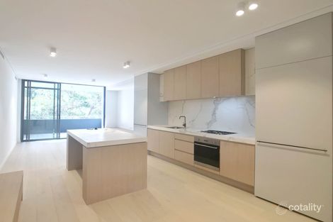 Property photo of 2002/859 Bourke Street Waterloo NSW 2017