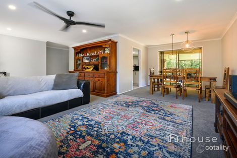 Property photo of 3 Culla Court Meadowbrook QLD 4131