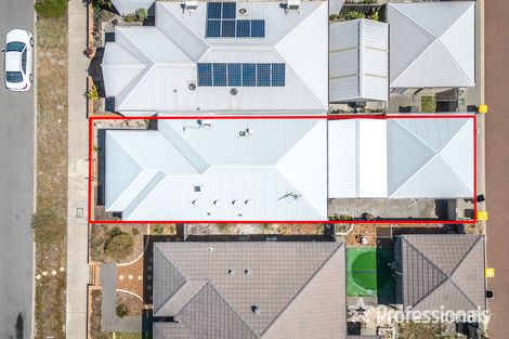 Property photo of 73 Chandala Turn Ellenbrook WA 6069