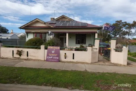 9 Millett St, St Arnaud, VIC 3478