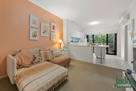 Property photo of 4/16 Melton Road Nundah QLD 4012