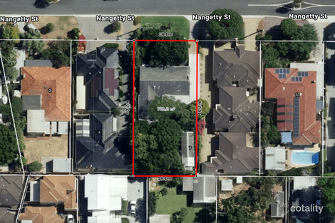 Property photo of 7 Nangetty Street Innaloo WA 6018