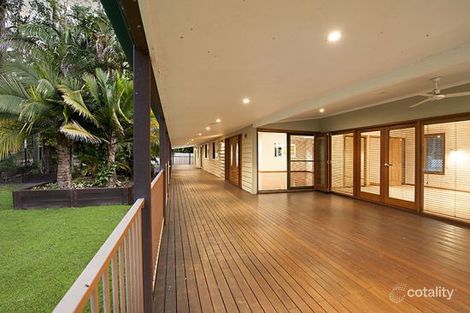 Property photo of 20 Cheviot Road Palmwoods QLD 4555