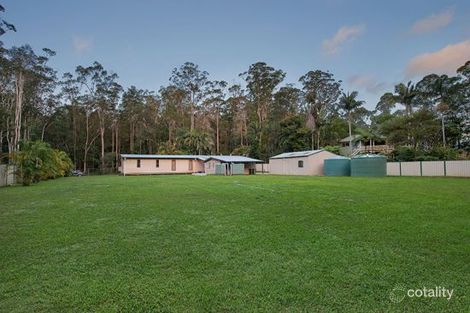 Property photo of 20 Cheviot Road Palmwoods QLD 4555