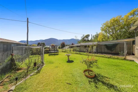 Property photo of 6 Day Street Talbingo NSW 2720
