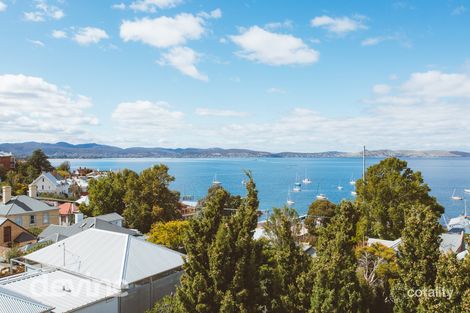 13 Cromwell St, Battery Point, TAS 7004