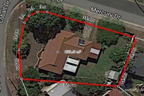 Property photo of 36 Mercury Drive Bethania QLD 4205
