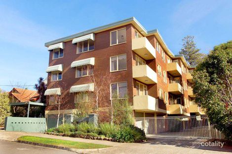 6/39 Pakington St, Kew, VIC 3101