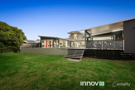 Property photo of 31 Saint Helens Road Mitchelton QLD 4053