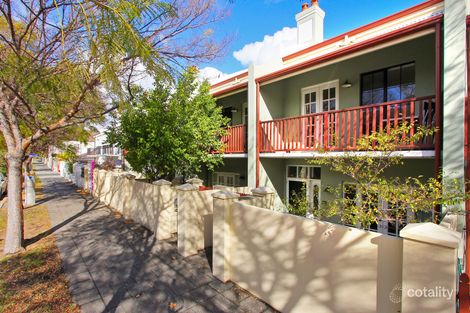 Property photo of 37 John Street Northbridge WA 6003