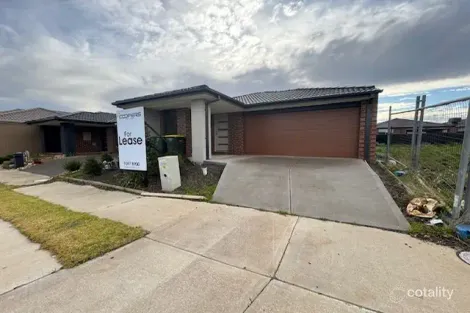 Property photo of 15 Thea Close Wyndham Vale VIC 3024