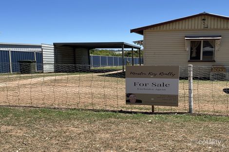 Property photo of 41 Beresford Street Proston QLD 4613