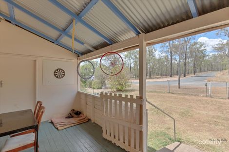 Property photo of 41 Beresford Street Proston QLD 4613