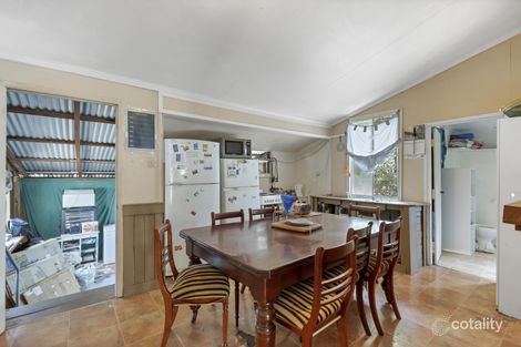 Property photo of 41 Beresford Street Proston QLD 4613