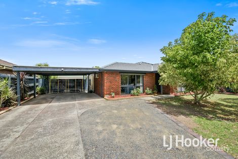Property photo of 52 Fordholm Road Hampton Park VIC 3976