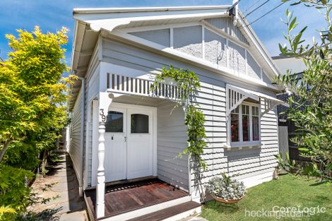 Property photo of 39 Robbs Road West Footscray VIC 3012