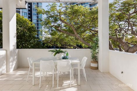 Property photo of 109/37 Harbour Road Hamilton QLD 4007