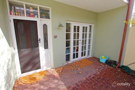 Property photo of 37 John Street Northbridge WA 6003