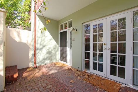 Property photo of 37 John Street Northbridge WA 6003