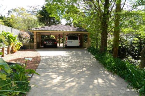 Property photo of 4 Talbot Road Hazelbrook NSW 2779