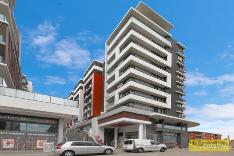 D520/2a Charles St, Canterbury, NSW 2193