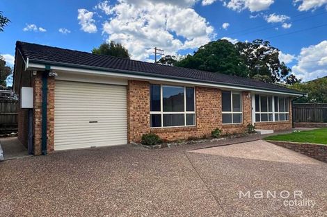Property photo of 525 Galston Road Dural NSW 2158