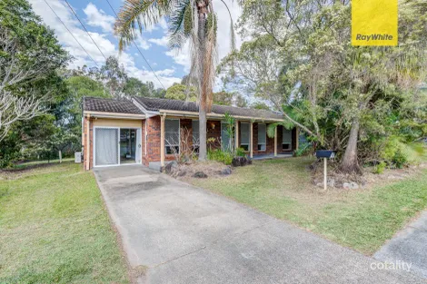 Property photo of 18 Ben Lexcen Court Mount Warren Park QLD 4207