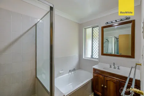 Property photo of 18 Ben Lexcen Court Mount Warren Park QLD 4207