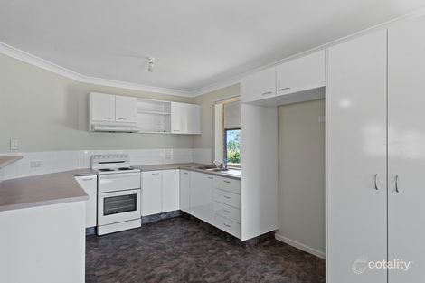 Property photo of 43 Wagtail Drive Regency Downs QLD 4341