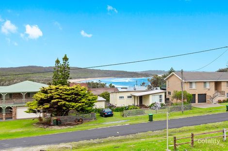 Property photo of 58 Long Point Street Potato Point NSW 2545