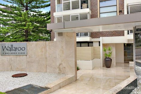 Property photo of 28/5 Wallaroo Close Killara NSW 2071