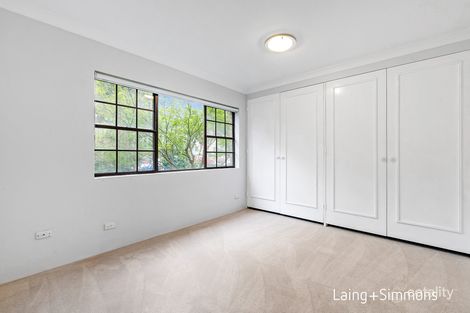 Property photo of 2/2 Muriel Street Hornsby NSW 2077