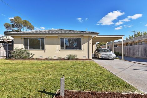 1/23 Peppercorn Pde, Epping, VIC 3076