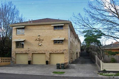 Property photo of 2/14 Ashby Grove Eaglemont VIC 3084