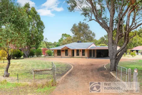 Property photo of 11 East Road Capel WA 6271