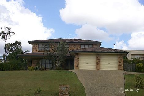 26 Abel Smith Cres, Mount Ommaney, QLD 4074