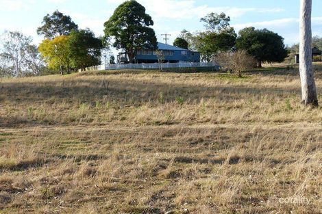 169 Apple Tree Creek Rd, Harlin, QLD 4314