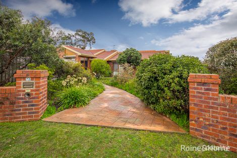 Property photo of 73 Balmoral Circuit Sunbury VIC 3429