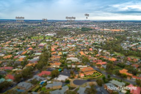 Property photo of 73 Balmoral Circuit Sunbury VIC 3429