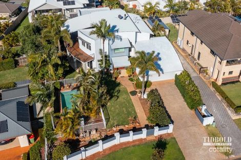 Property photo of 17 Haslingden Drive Redland Bay QLD 4165