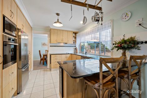 Property photo of 20 Stone Bridge Drive Glenbrook NSW 2773