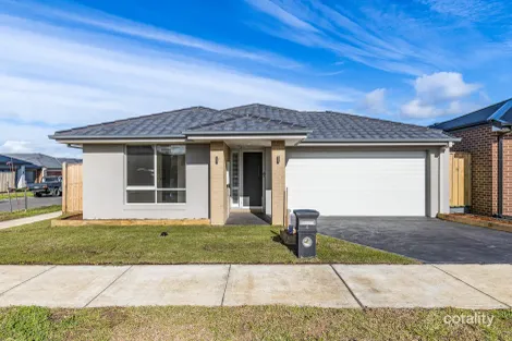 57 Patrobas Loop, Cranbourne East, VIC 3977