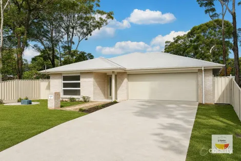 Property photo of 44 Jackson Road Russell Island QLD 4184
