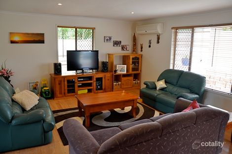 Property photo of 32 Meadow Brook Crescent Merrimac QLD 4226